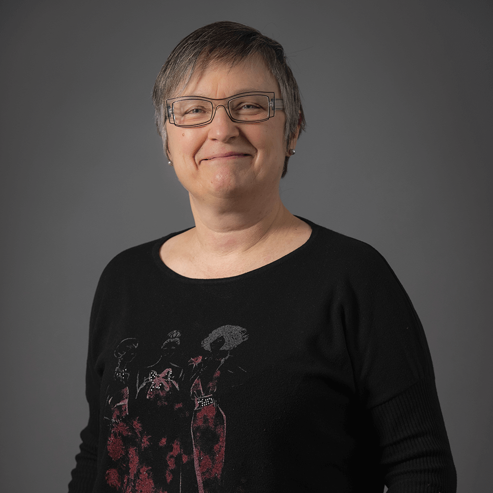 Dr Sylvie ROSSIGNON