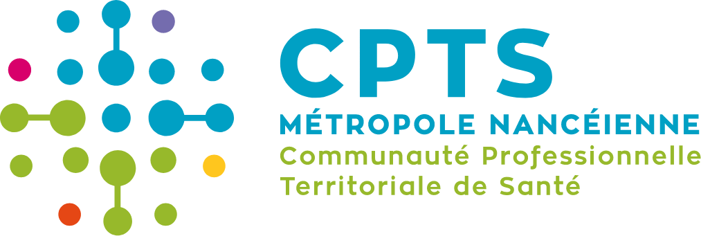 Communauté Professionnelle Territoriale de Santé CPTS – Métropole Nancéienne